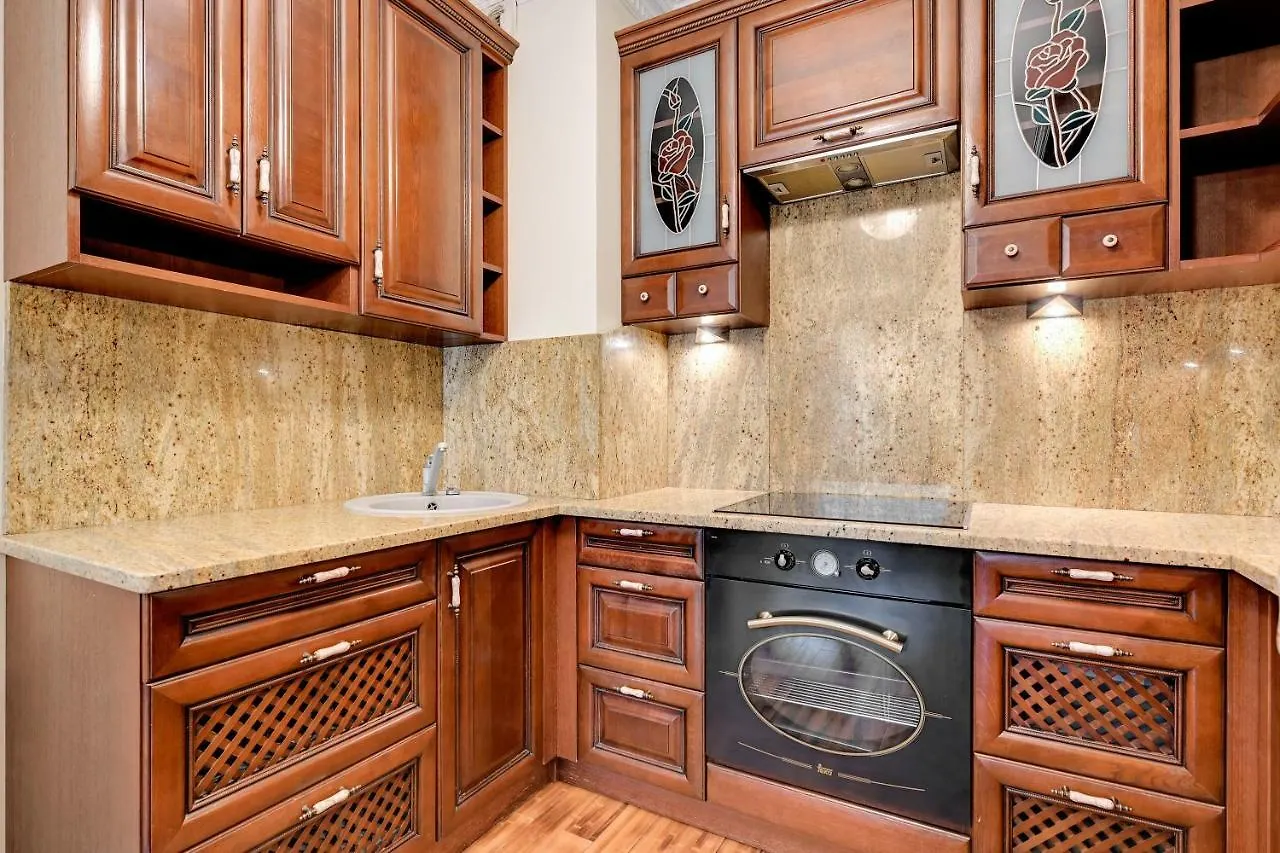 Apartamenty Apartinfo Center Gdansk